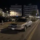 لينكون تاون كار 1995