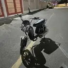سكوتر ابو مساعد