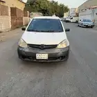 تويوتا ايكو 2003 قير عادي