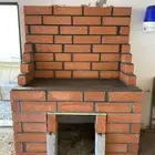 فرن طابوق حراري