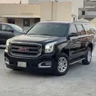 جي ام سي يوكن 2018