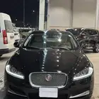 جاكور XF موديل 2014