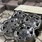 للبيع جنوط يوكن من 2000 2006نيكل اصلي وكاله