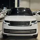رنج روفر HSE موديل 2023