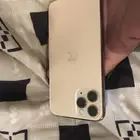 ايفون11 برو الذهبي