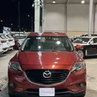 مازدا CX9 موديل 2016