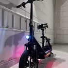 سكوتر ابو سله الكبير نضيف شرطط