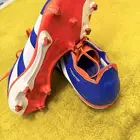 حذاء كره قدم اديداس predator مستعمل