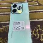 جوال انفنكس هوت 40مستخدم نظيف