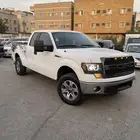 فورد F 150 غماره ونص
