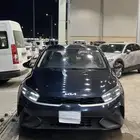 كيا سيراتو موديل 2024