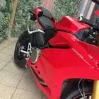 دوكاتيDucati 1299s