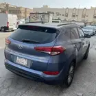 هونداي. توسان جيب