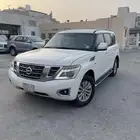 نيسان باترول 2015
