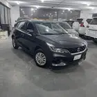 سوزوكي بالينو 2024