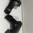 اركان صدام باترول خلفية يمين و يسار