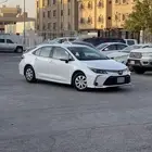 تويوتا كورولا 2023