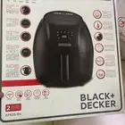 قلاية هوائية بلاك اند دير 6 لتر