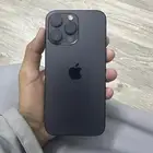 ايفون 14 برو ماكس الذاكرة 256 البطاريه 85