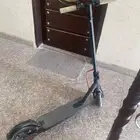 اسكوتر كهربائي