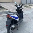 للبيع دباب مهدي R8 150cc