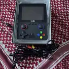 زي ما هو طالع لكم بالصوره فيها 3000 لعبه السعر 70 ريال مع كر