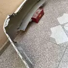 صدامات اكورد 2015 فيها معجون خفيف زي موا واضح في الصور