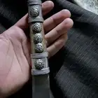 سكين قديمه ياباني