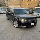 فورد فليكس 2014