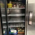 ثلاجت مطاعم للبيع كبيره