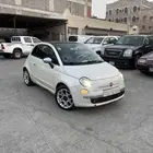 فيات 500 2014