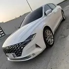 هيونداي ازيرا 2021 فل كامل 6 سلندر