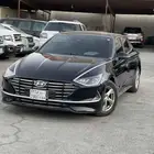 هيونداي سوناتا 2020