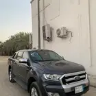 للبيع سياره فورد رينجز ديزل الممشي 341 كيلو بودي وكاله باستث