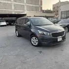 كيا كرنفال 2018