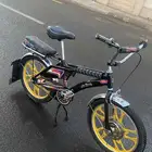 رامبو مقاس 20 نضيف ولا يشكو من اي شي كل شي سليم السعر 350