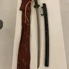 سيف كاتان ياباني