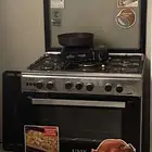 فرن كبير جديد أوسع فرن بوتجاز