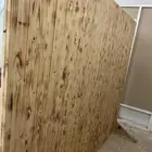 طاولة خشب واستند للبيع