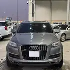 اوودي Q7 موديل 2014