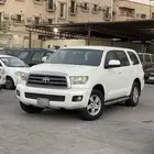 تويوتا سكويا 2015