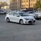 تويوتا كورولا 2023