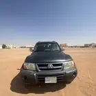 ميستوبيشي باجيرو2006