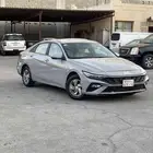 هيونداي النترا فلييت 1.6L 2024