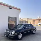 كيا اوبيروس 2008