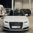 اودي A8 موديل 2015