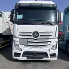 حراج معرض رائد للسيارات والشاحنات والمعدات الثقيله