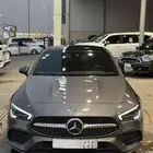 مرسيدس CLA250 موديل 2021