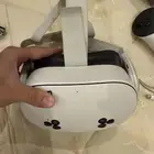 نظارات ميتا  ويست 3s