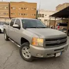 شيفروليه سلفرادو 2010
